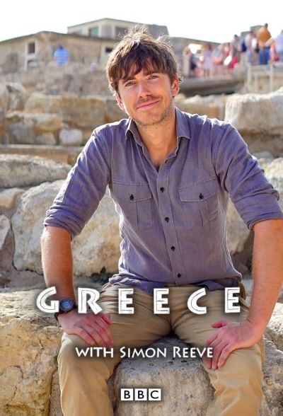 Greece with Simon Reeve (2016)