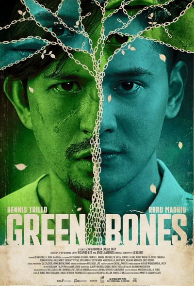 Green Bones (2024)