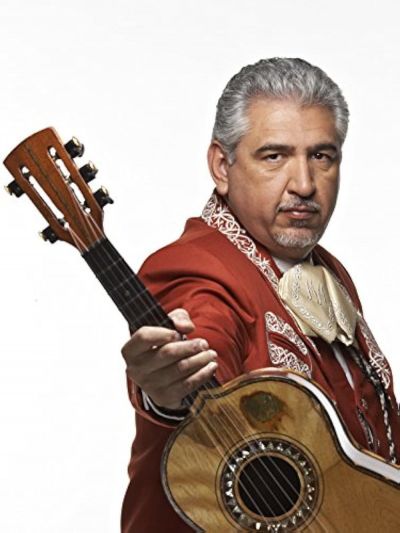 Habla Texas (2011)