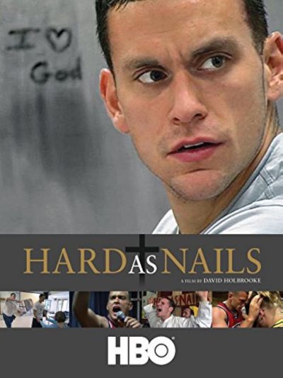 Hard As Nails (2007)