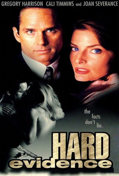 Hard Evidence (1995)
