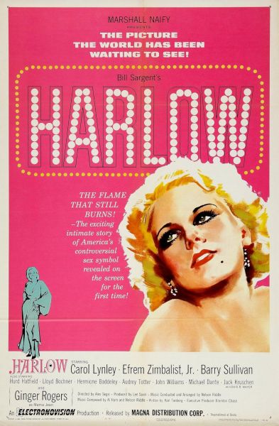 Harlow (1965)