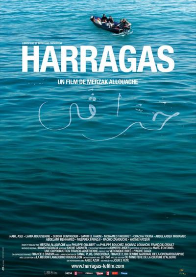 Harragas (2009)