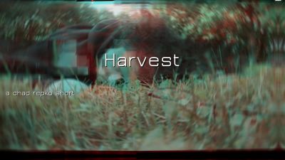 Harvest (2024)