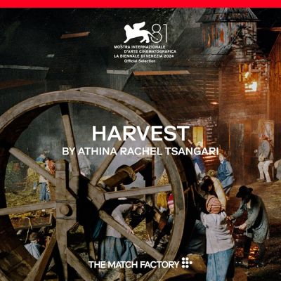 Harvest (2025)