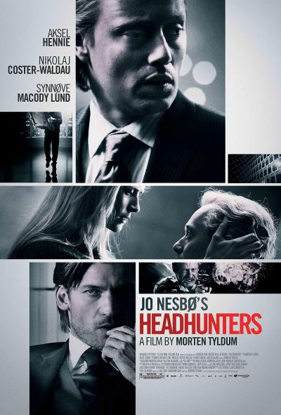 Headhunters (2011)