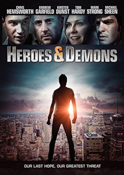 Heroes and Demons (2011)