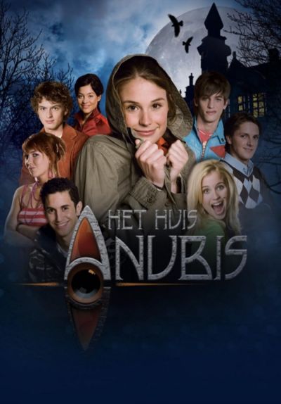 Het Huis Anubis (2006)