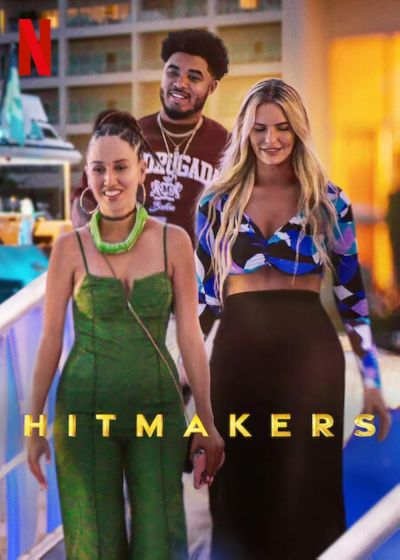 Hitmakers (2025)