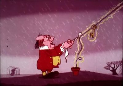 I'm No Fool with Electricity (1973)
