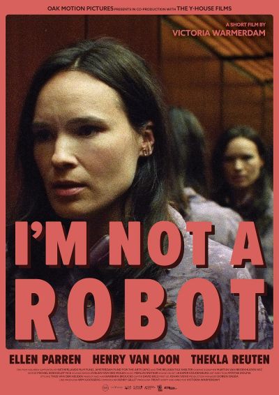 I'm Not a Robot (2023)
