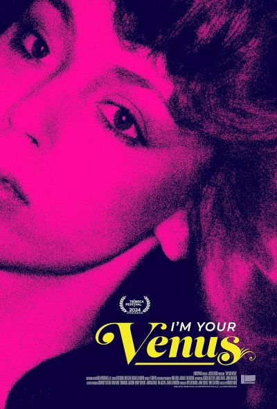 I'm Your Venus (2024)