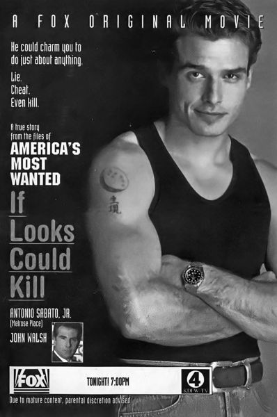If Looks Could Kill (1996)