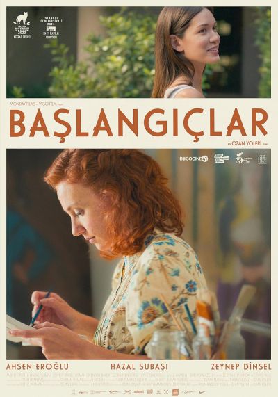 Inpaintings (2023)