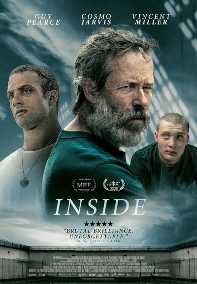 Inside (2025)