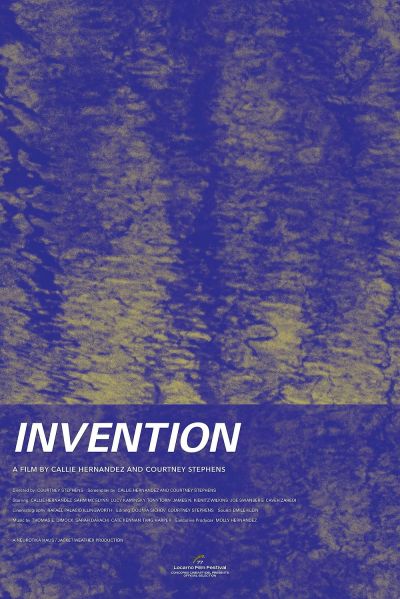 Invention (2025)