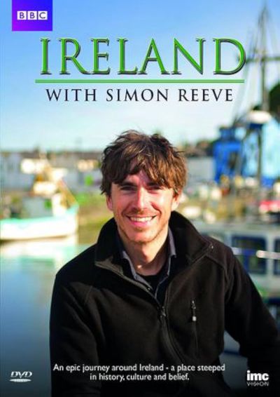 Ireland with Simon Reeve (2015)