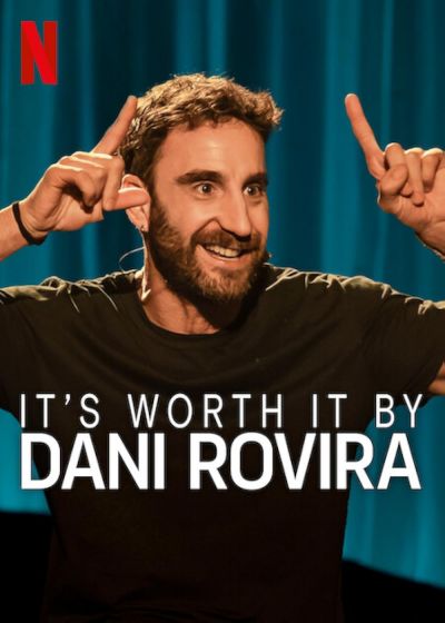 It's Worth It by Dani Rovira (2025)