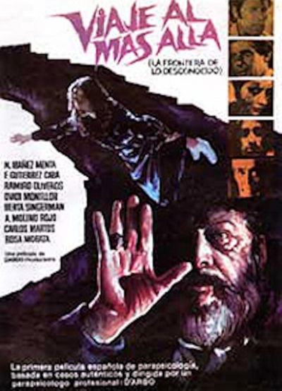 Journey to the Beyond (1980)