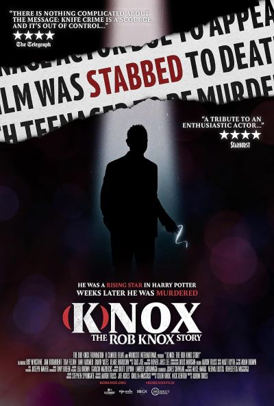 (K)nox: The Rob Knox Story 2021