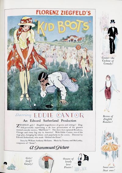 Kid Boots (1926)