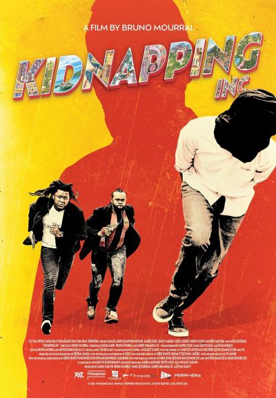 Kidnapping Inc. (2024)