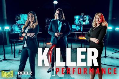 Killer Performance (2024)