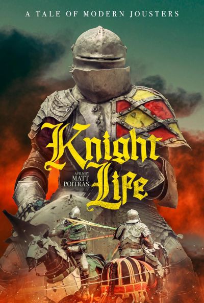 Knight Life (2025)