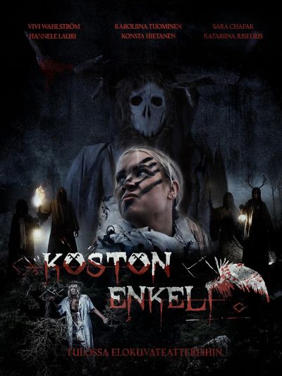 Koston enkeli (2024)