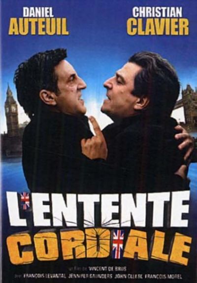 L'Entente cordiale (2006)