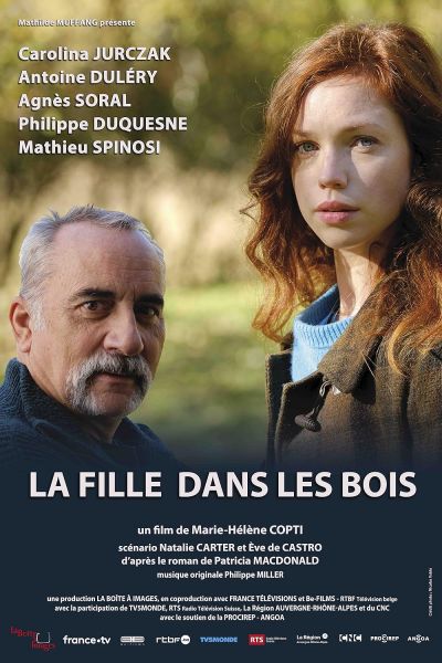 La Fille dans les bois (2021)