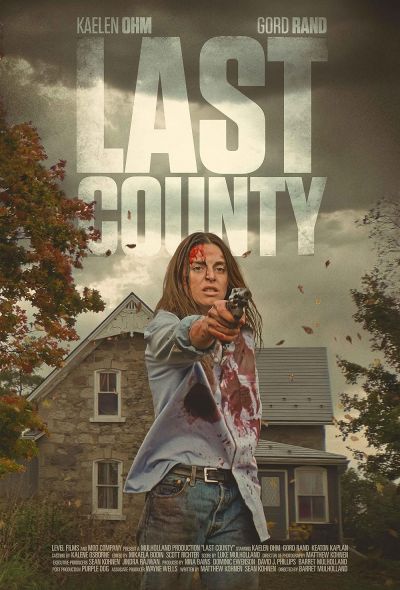 Last County (2024)