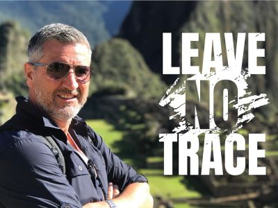 Leave No Trace (2020)