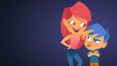 Leo & Layla's History Adventures (2021)