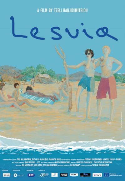 Lesvia (2025)