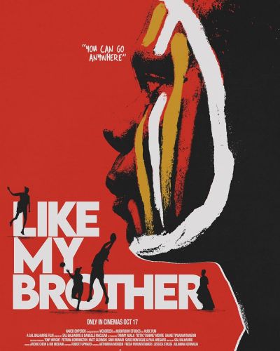 Like My Brother (2024)