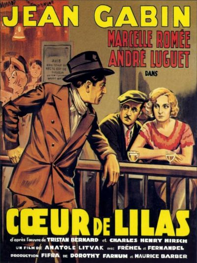 Lilac (1932)