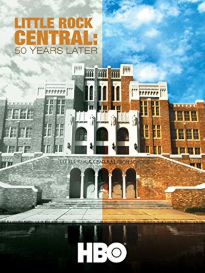 Little Rock Central: 50 Years Later (2007)