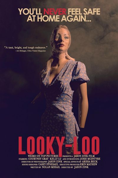 Looky-loo (2024)