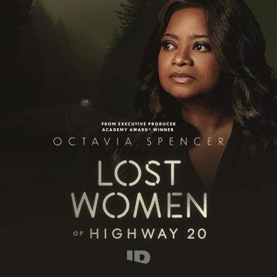Lost Women of Highway 20 (2023)