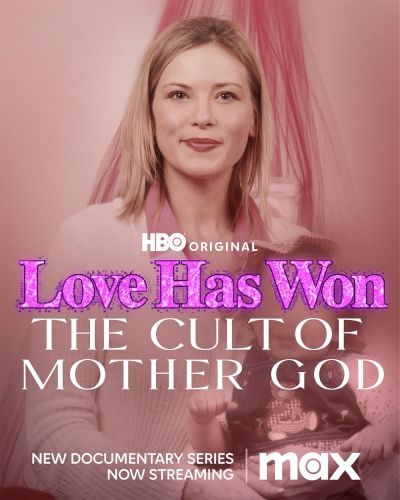 Love Has Won (2023)