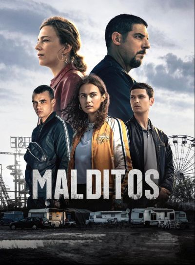 Malditos (FR) 2025