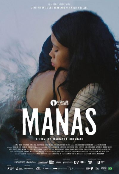 Manas (2025)