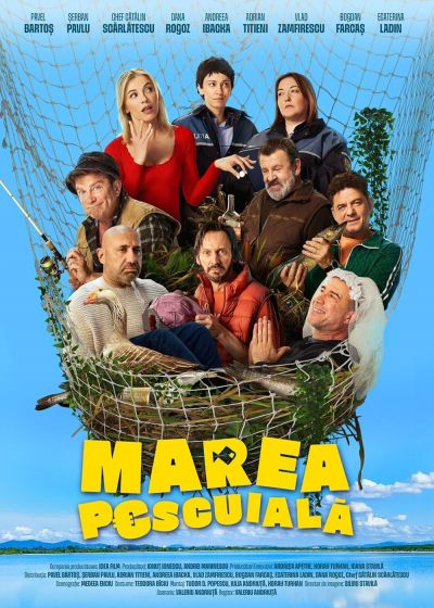 Marea pescuialÄƒ (2025)