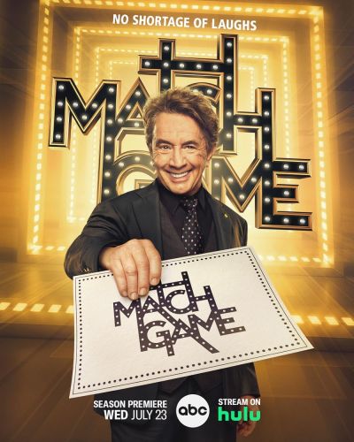 Match Game (2025) 2025