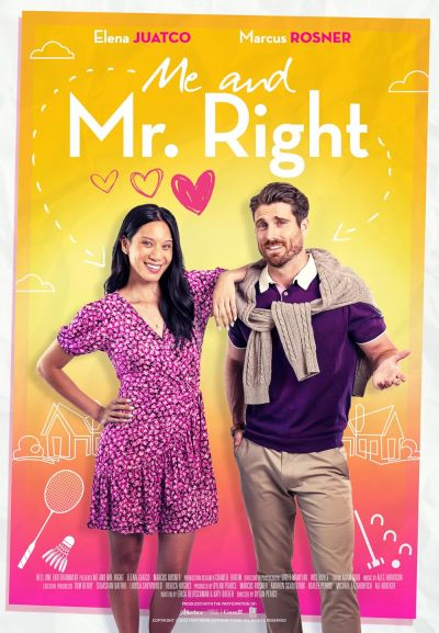 Me and Mr. Right (2023)