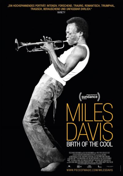 Miles Davis: Birth of the Cool (2019)