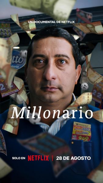 Millionaire (2025)