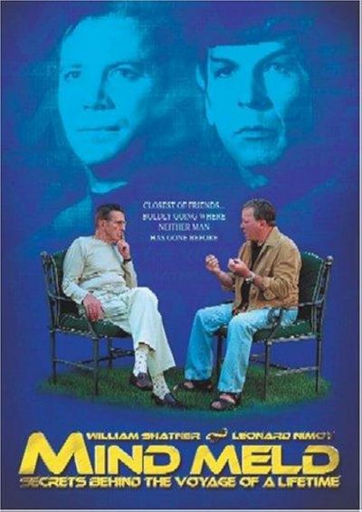 Mind Meld: Secrets Behind the Voyage of a Lifetime (2001)