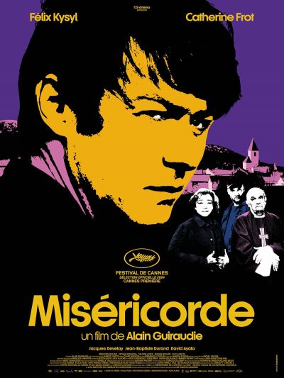 Misericordia (2024)